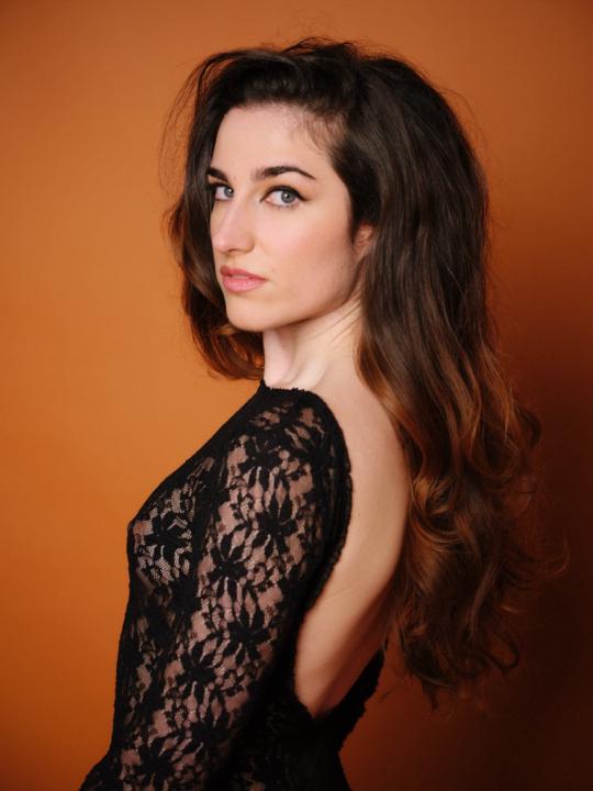 María Jiménez López de Villalta