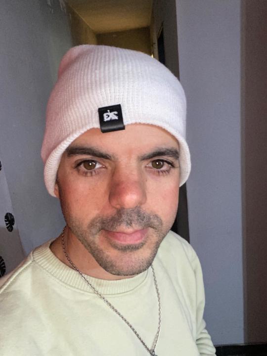Nahuel Damico