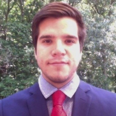 Nico Sifuentes