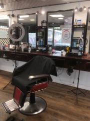 Da MaskedBarber