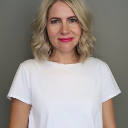 Sarah McAllister