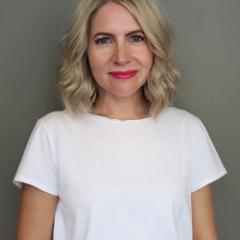 Sarah McAllister