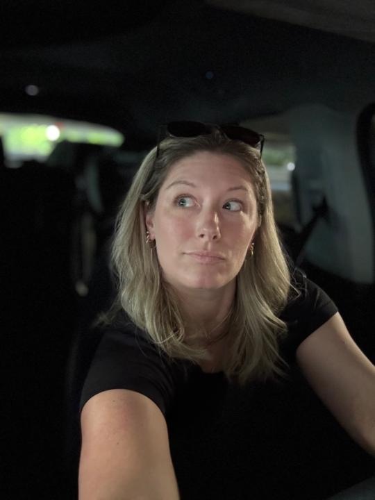 Daniela Windhurst