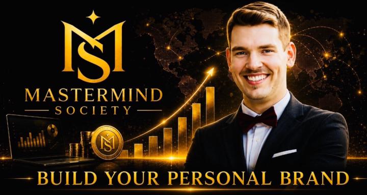 Mastermind Society
