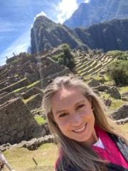 Veronica Polegre Afinso