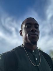 Jamal Thomas