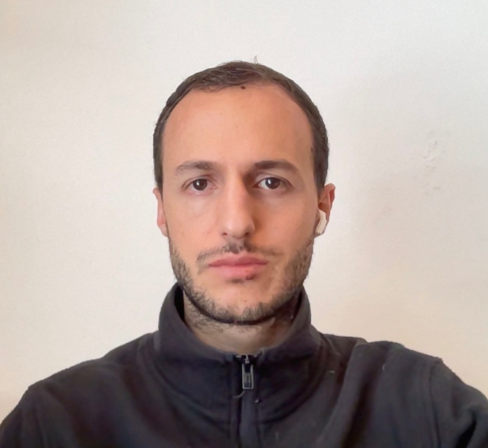 Alejandro Blasco