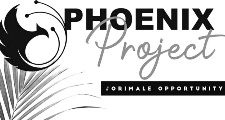 Phoenix Project - OriMale