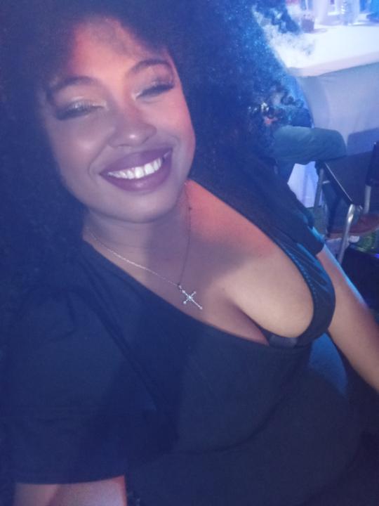 Keilen Quintero Zambrano