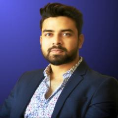 Heemang Parmar