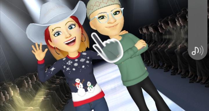 Just M & E Service's