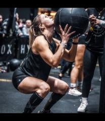 Marieke Henke
