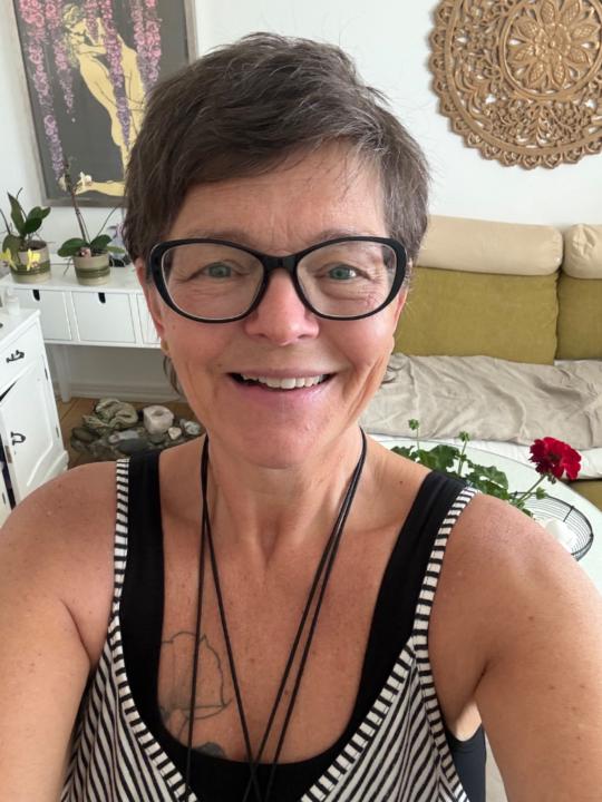 Ann Ewa Einarsson