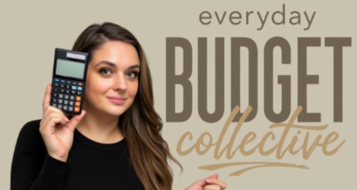 Everyday Budget Collective