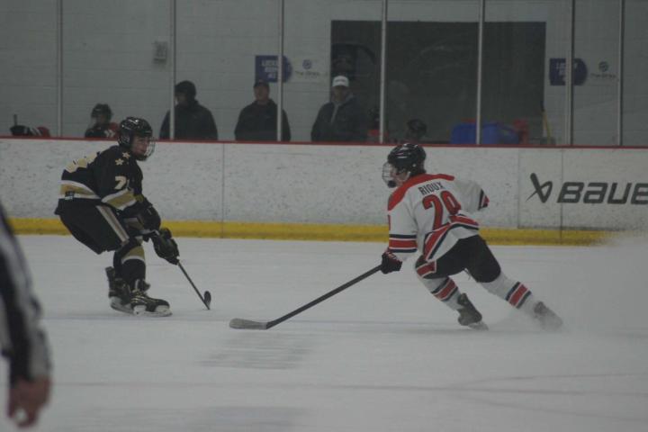 Matthew Rioux