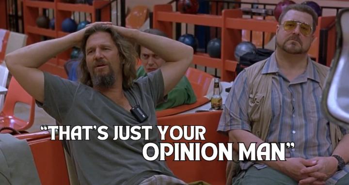 The Opinion Lab