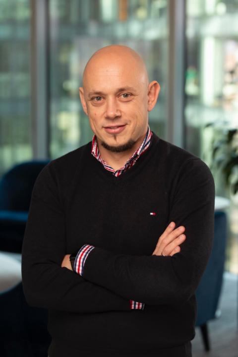 Tibor Varga
