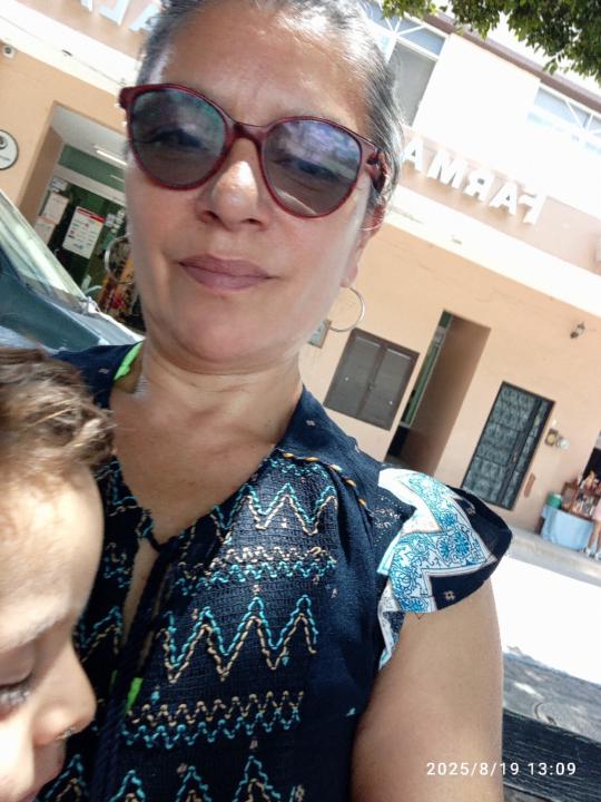 Yasmin Amalia Plaza Malagon