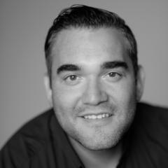 Joe Deobald