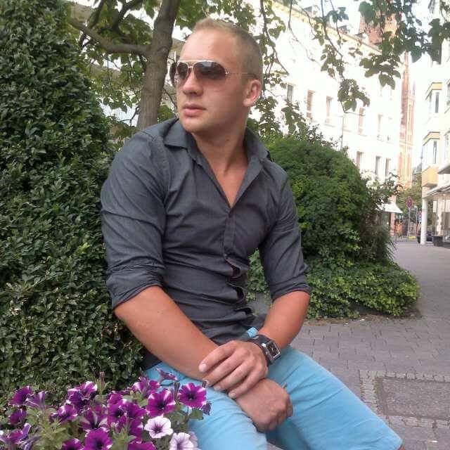 Brúnó Bucsányi