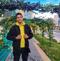 Sanad Ibrahim