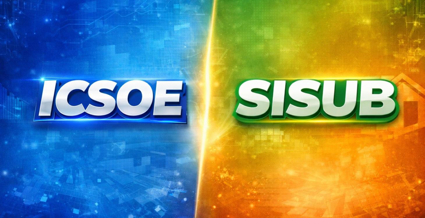 TALLER ICSOE Y SISUB