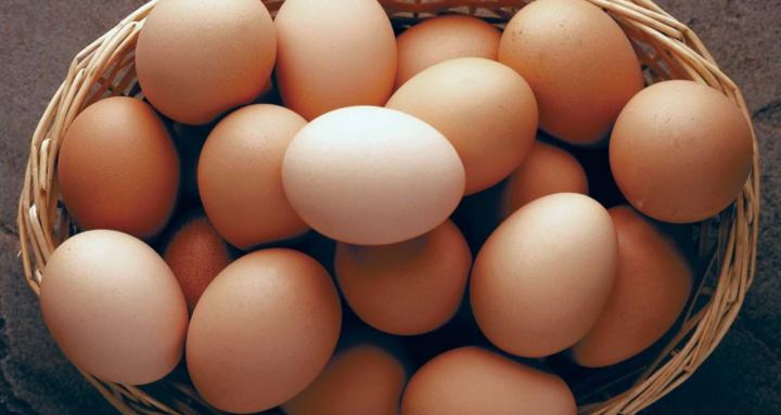 Eggs