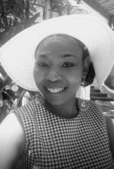 Nicole Lewis