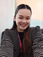 Julie Ann Magallanes