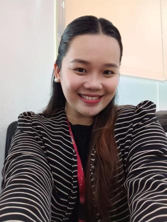 Julie Ann Magallanes