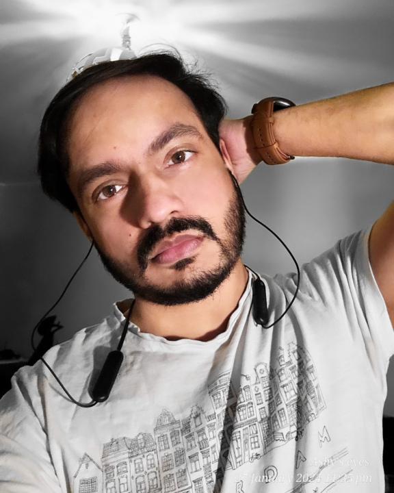 Aswin Kumar Nagarajan