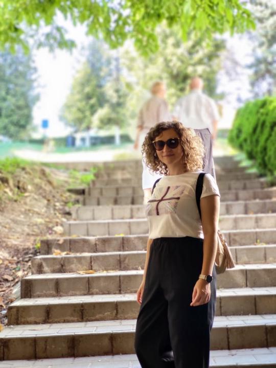 Loredana Lazar