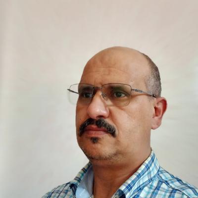 Lahouceine Ait mbarek