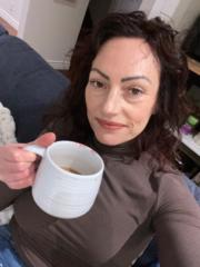 Pamela Martin-McDonald