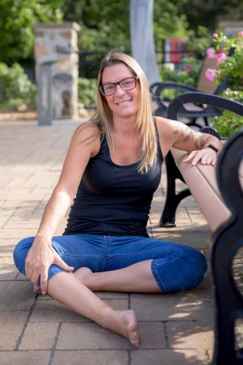 Nathalie Millette