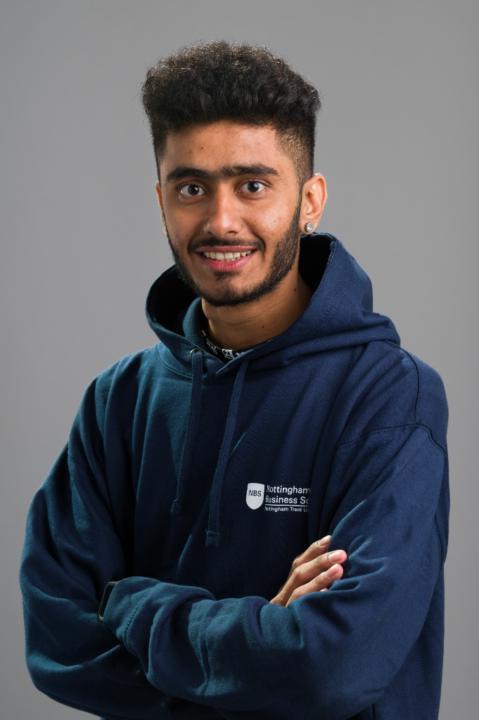 Pranav Bhinde