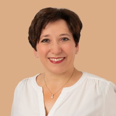 Christine Cochart