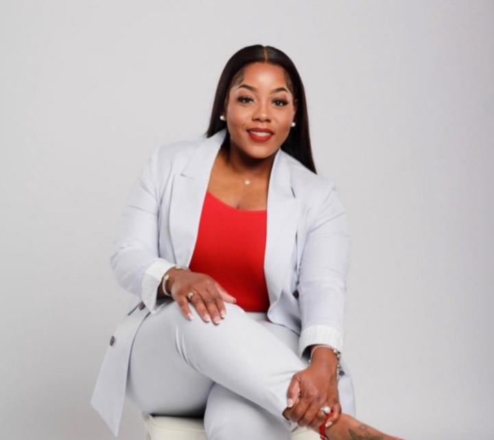 Teondra Mcgruder