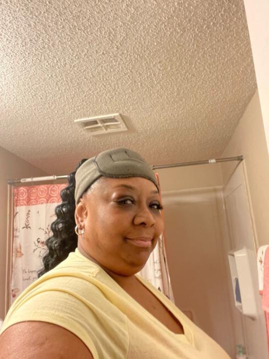 Saraette Osby