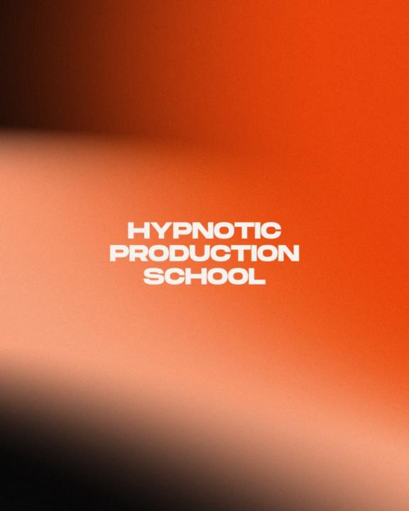 Hypnotic Production School