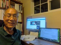 Eugene Wong