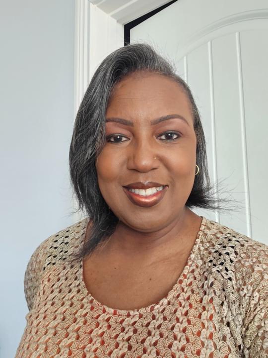 Deborah Stovall judd