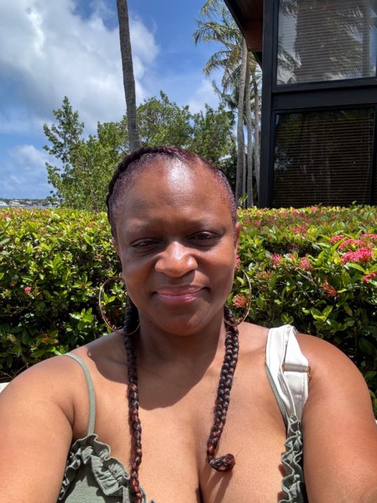 Toni Beaty