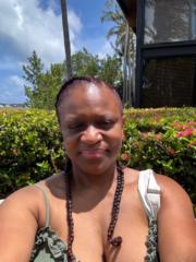 Toni Beaty