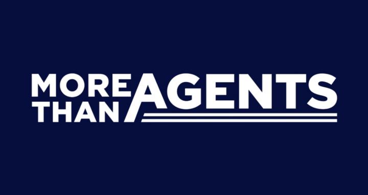 More Than Agents: Vault