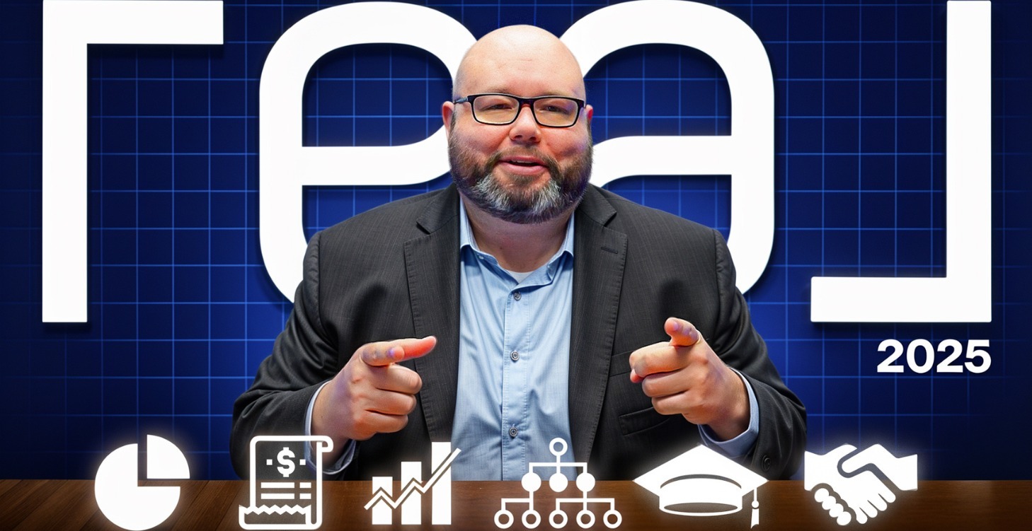 Learn About Real Broker