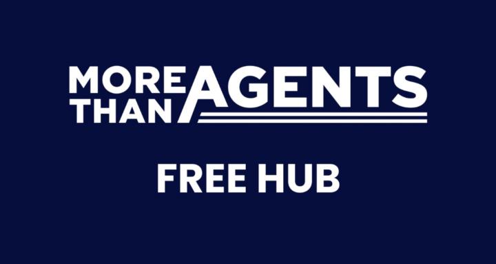More Than Agents Community