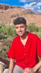 Aimad Oukraou