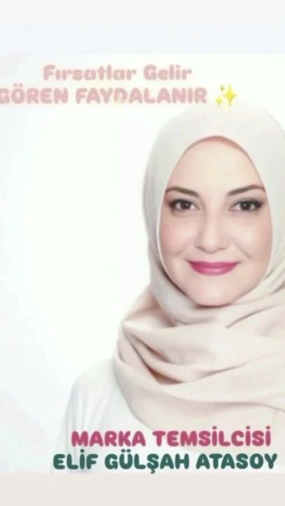 Elif gülşah Atasoy