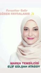 Elif gülşah Atasoy